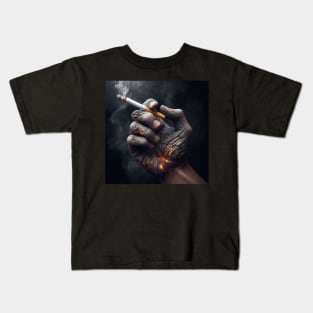 Smokery II Kids T-Shirt